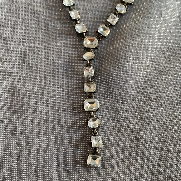 Baublebar statement necklace - Picture 3 of 5